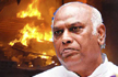 Short circuit could have caused the fire, says Railway Minister